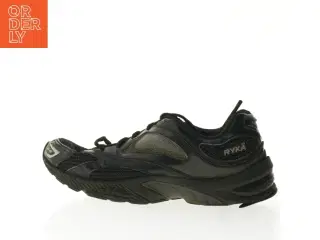 Sorte Ryka løbesko fra Ryka (str. 41)