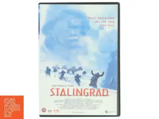 Stalingrad