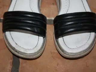 Sprit sandal str. 35