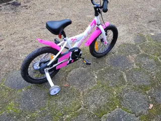 Puch børnecykel