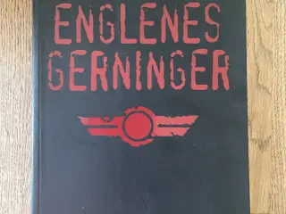 Englenes Gerninger, Ambro Kragh