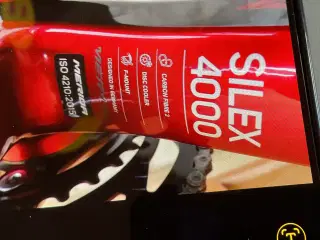 Lækker Merida gravelcykel 