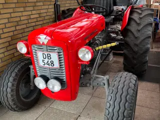 Massey ferguson 35 