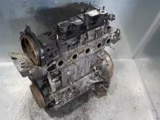 Ford Mondeo IV 1.6 TDCI 115 HK T1BB motor