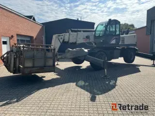 Terex 5022 N GIROLIFT