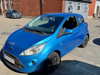 Ford Ka 1.2