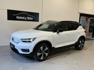 Volvo XC40  P6 ReCharge Plus