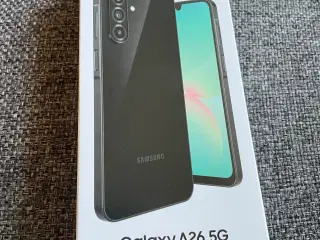 Samsung Galaxy A26 5G