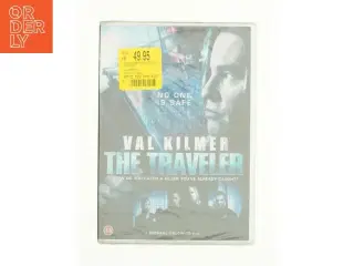 The Traveler (DVD)