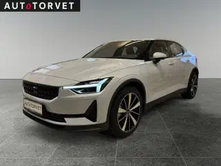Polestar 2  Long Range