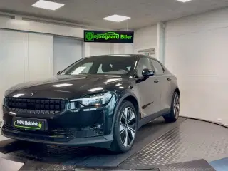 Polestar 2  Long Range