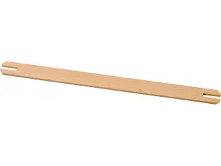 Skytte i Træ 28 cm - 10 stk. Pakke