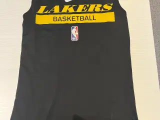 Nike Lakers tanktop str. xs