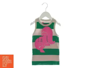 Tank top fra Danefæ (str. 4 år)