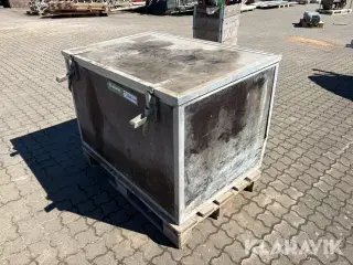 Opbevaringsboks