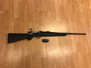 Ruger American