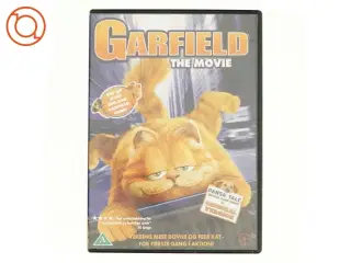 Garfield - the Movie
