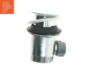 Basin pop-up drain plug (str. 9 cm)