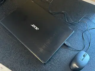 Acer aspire 