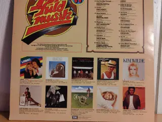 For Fuld Musik 11 LP