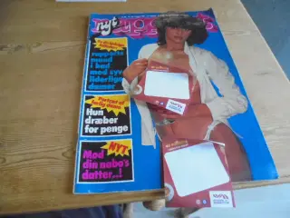 Ugens Rapport nr. 35 fra 1981  