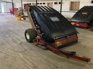 Toro Sweep Opsamler