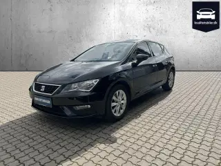 Seat Leon 1,5 TSi 150 Style DSG