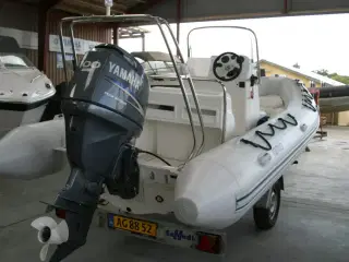 Brig F570L Falcon Rider