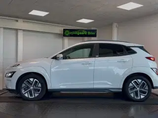 Hyundai Kona 64 EV Trend
