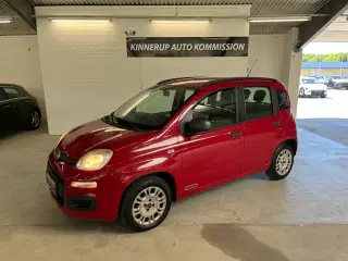 Fiat Panda 1,2 Easy 69HK 5d
