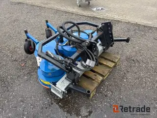 GMR Stensballe SSR 1800 LH Klippebord