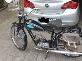 Express veteranknallert