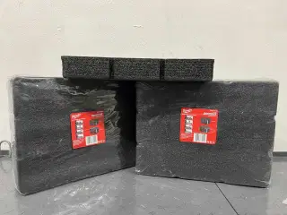 Milwauke packout skumindsats