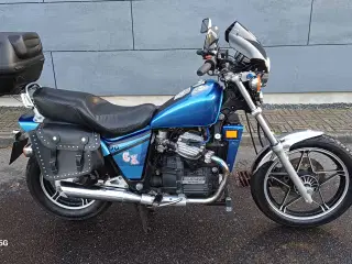 Honda CX 650 custom nysynet 44xxx mails 