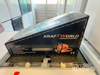 Motorsav KraftWorld 52cc