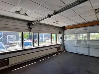 Lager til leje i 2625 Vallensbæk
