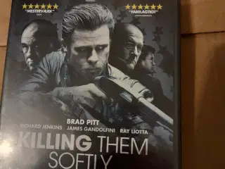 Killing them softly