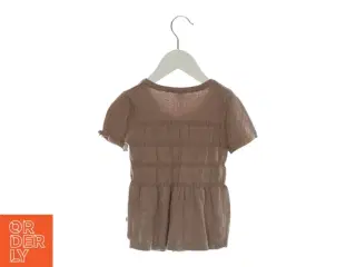 Kjole/Bluse fra Pomp de Lux (Str. 92)