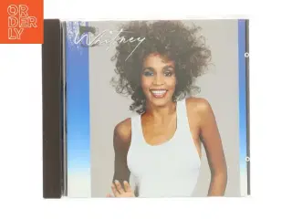 Whitney Houston