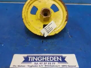 New Holland 1550 Remskive 80350510