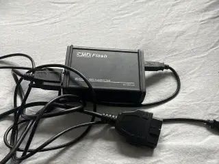 CMD Flashtec chip tuningsværktøj 