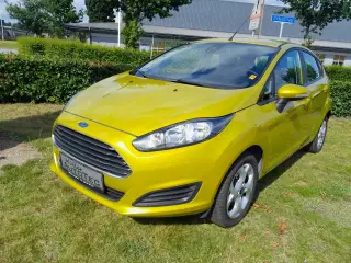 Ford Fiesta 1,0 SCTi 100 Trend