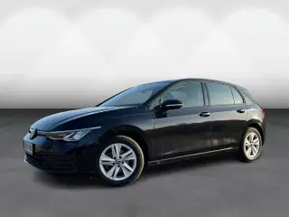 VW Golf 1,5 eTSI  Mild hybrid Life DSG 130HK 5d 7g Aut.