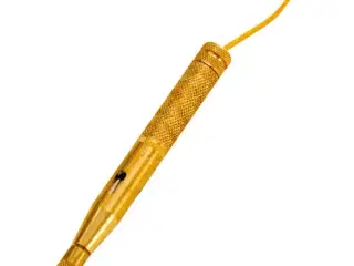 Prøvelampe metal