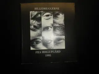 Billedhuggerne fra Hollufgård - 1995