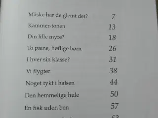 Den hemmelige flugt af Thøger Birkeland