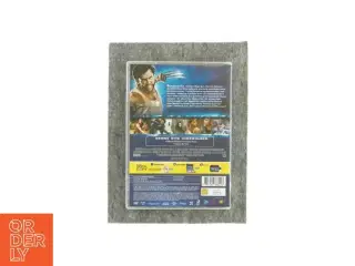 X-men origins - Wolverine (DVD)