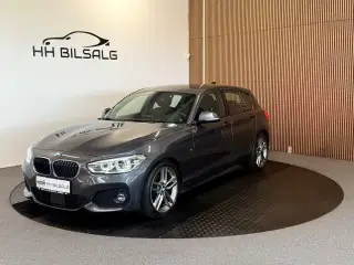 BMW 118i 1,5 M-Sport aut.
