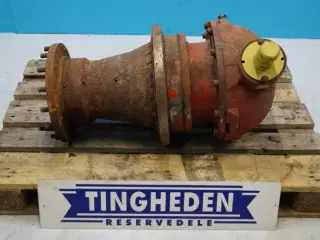 Faresin Fodervogn Gearkasse FAR5710008541