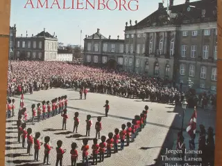 Amalienborg